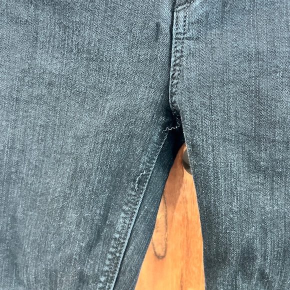 McGuire Bohemia Crop Jeans - Picture 11 of 11